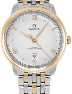 Omega Herrklocka 434.20.40.20.02.002 De Ville Prestige