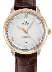 Omega Herrklocka 434.23.40.20.02.002 De Ville Prestige