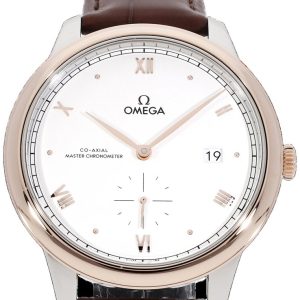Omega Herrklocka 434.23.41.20.02.001 De Ville Prestige