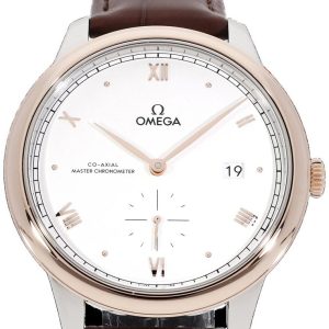 Omega Herrklocka 434.23.41.20.02.001 De Ville Prestige