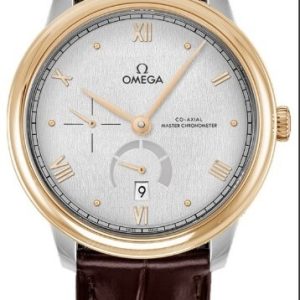 Omega Herrklocka 434.23.41.21.02.001 De Ville Prestige