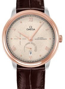 Omega Herrklocka 434.23.41.21.09.001 De Ville Prestige