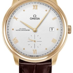 Omega Herrklocka 434.53.41.20.02.001 De Ville Prestige
