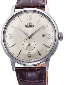 Orient Herrklocka RA-AP0003S Classic Beige/Läder ⌀40 mm