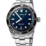 oris divers 65