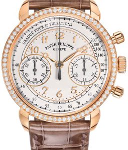 Patek Philippe Damklocka 7150/250R/001 Complications