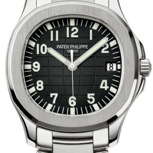 Patek Philippe Herrklocka 5167/1A/001 Aquanaut Extra Large