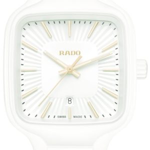 Rado Damklocka R27072012 True Vit/Keramik