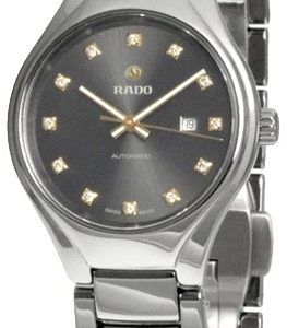 Rado Damklocka R27243732 True Grå/Keramik Ø30 mm