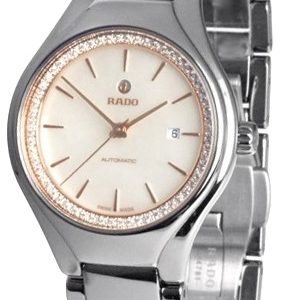 Rado Damklocka R27243852 True Vit/Keramik Ø30 mm