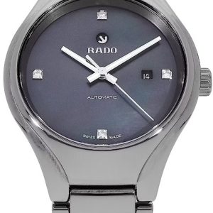 Rado Damklocka R27243872 True Blå/Keramik Ø30 mm