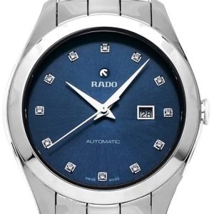 Rado Damklocka R32041702 Hyperchrome Blå/Keramik Ø36 mm