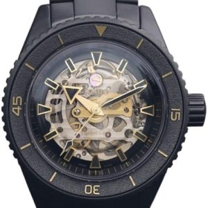 Rado Herrklocka R32147162 Captain Cook High-Tech Ceramic Limited