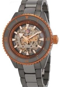 Rado Herrklocka R32148162 Captain Cook Keramik ⌀43 mm