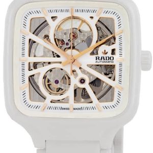 Rado R27073012 True Skelettskuren/Keramik