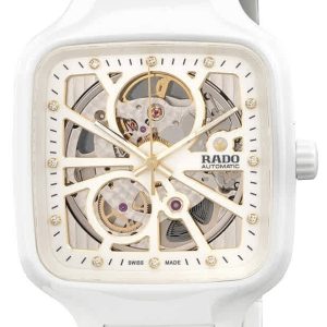 Rado R27073702 True Vit/Keramik