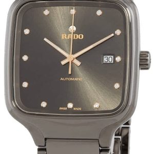 Rado R27077702 True Grå/Keramik