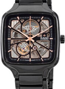 Rado R27086162 True Svart/Keramik