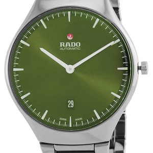 Rado R27088312 True Grön/Keramik Ø40 mm