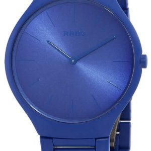 Rado R27092622 True Blå/Keramik Ø39 mm