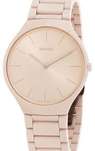 Rado R27097672 True Beige/Keramik Ø39 mm