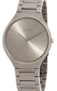 Rado R27098682 True Grå/Keramik Ø39 mm