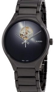 Rado R27107152 True Grå/Keramik Ø40 mm