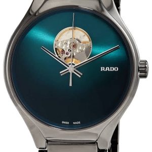 Rado R27108322 True Blå/Keramik Ø40 mm