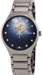 Rado R27108732 True Blå/Keramik Ø40 mm