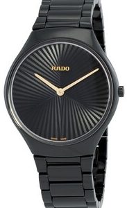 Rado R27113152 True Round Thinline X Great Gardens of the World