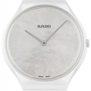 Rado R27118902 True Round Thinline X Great Gardens of the World