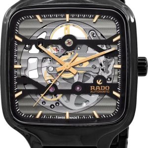 Rado R27124162 True Skelettskuren/Keramik