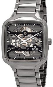 Rado R27125152 True Square Keramik Ø38 mm