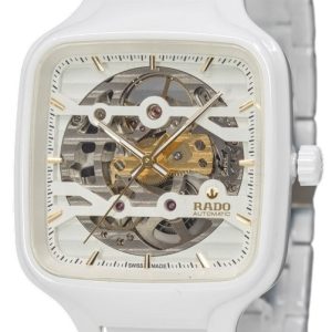 Rado R27126012 True Square Keramik Ø38 mm