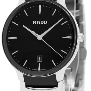 Rado R30021152 Centrix Svart/Keramik Ø39.5 mm
