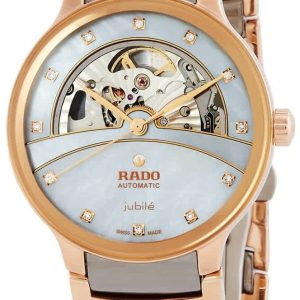 Rado R30028912 Centrix Grå/Keramik Ø39.5 mm