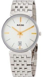 Rado R48912013 Florence Vit/Stål Ø38 mm