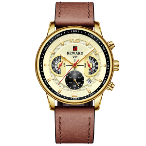 Reward Caldera Gold Brown