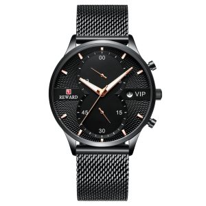 Reward Enclave Black