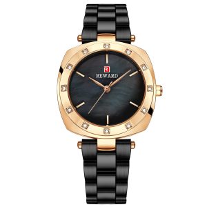 Reward Palermo Black