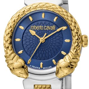 Roberto Cavalli by Franck Muller Damklocka RV1L190M0071 Classic