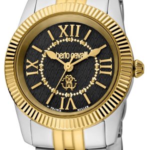 Roberto Cavalli by Franck Muller Damklocka RV1L191M0091 Classic