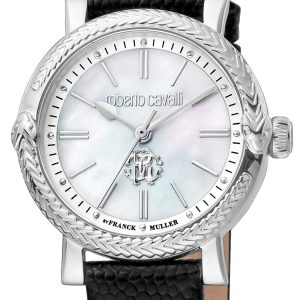 Roberto Cavalli by Franck Muller Damklocka RV1L193L0011 Classic