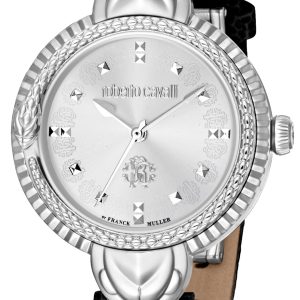 Roberto Cavalli by Franck Muller Damklocka RV1L203L0011 Classic