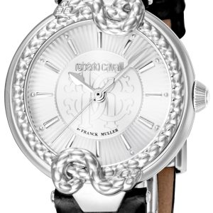 Roberto Cavalli by Franck Muller Damklocka RV1L214L0011 Classic