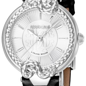 Roberto Cavalli by Franck Muller Damklocka RV1L214L0011 Classic