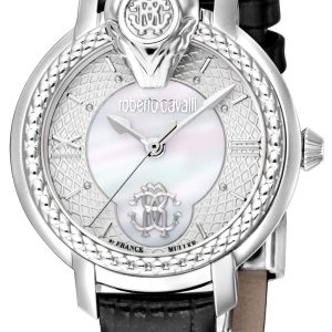 Roberto Cavalli by Franck Muller Damklocka RV1L215L0011 Classic