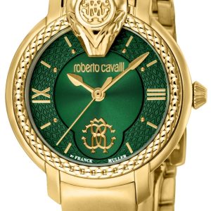 Roberto Cavalli by Franck Muller Damklocka RV1L215M0061 Classic