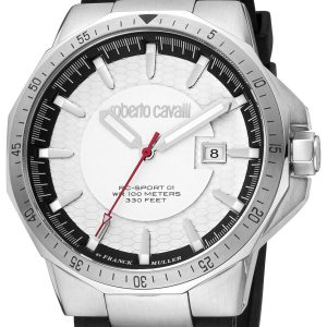 Roberto Cavalli by Franck Muller Herrklocka RV1G182P0011 Classic