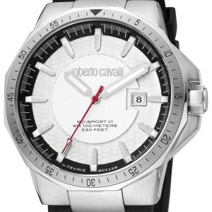Roberto Cavalli by Franck Muller Herrklocka RV1G182P0011 Classic